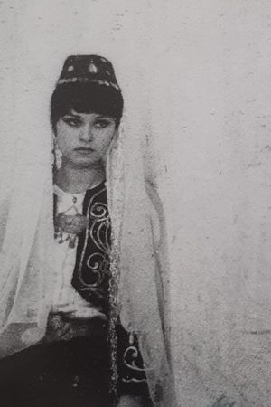 Eskiya Halil's poster