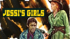 Jessi's Girls's poster