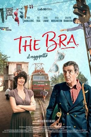 The Bra's poster