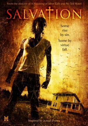 Salvation U.S.A.'s poster