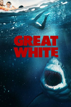 Great White's poster