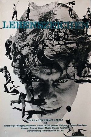 Signs of Life's poster