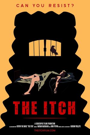 The Itch's poster