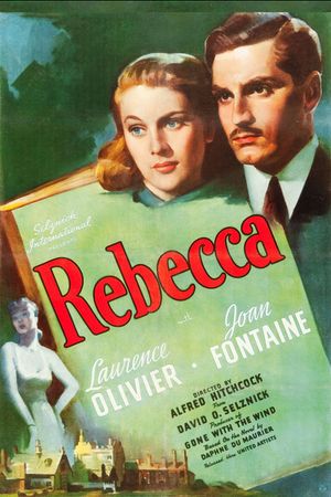 Rebecca's poster