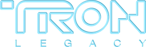 Tron: Legacy's poster