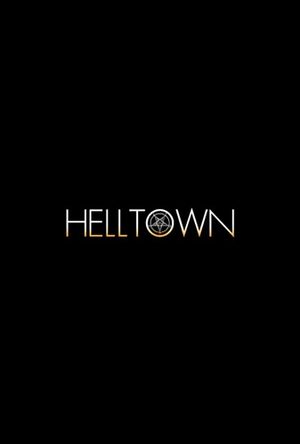 Helltown's poster