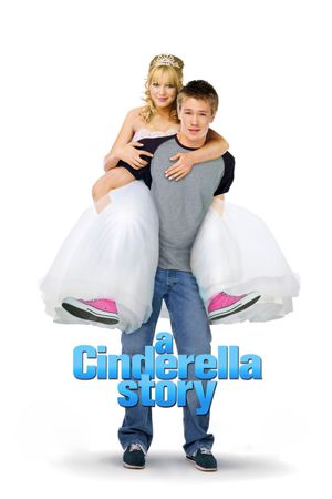 A Cinderella Story's poster image
