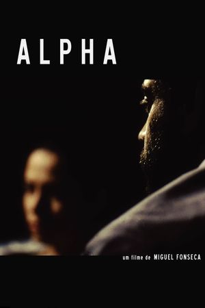 Alpha's poster