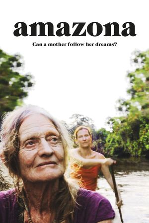 Amazona's poster