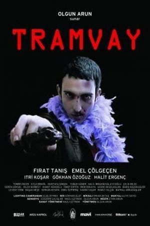 Tramvay's poster