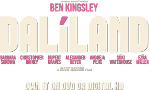 Daliland's poster