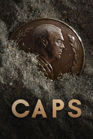 Caps's poster