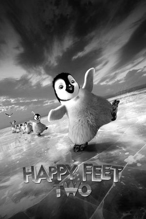 Happy Feet Two's poster