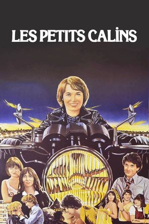 Les petits câlins's poster