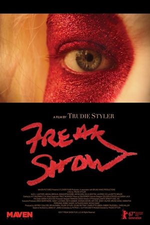 Freak Show's poster