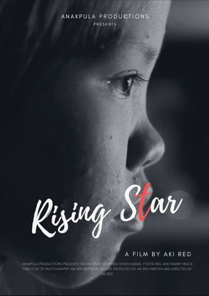 Rising Star's poster