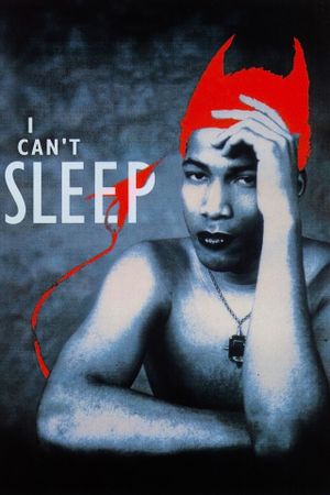 I Can't Sleep's poster image