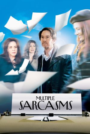 Multiple Sarcasms's poster