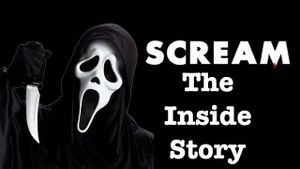 Scream: The Inside Story's poster