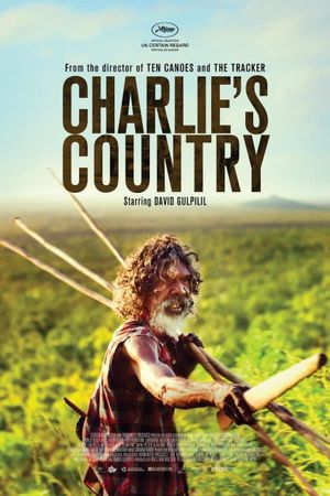 Charlie's Country's poster