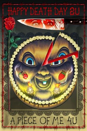 Happy Death Day 2U's poster