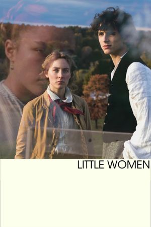 Little Women's poster