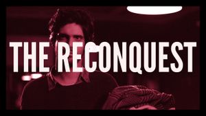The Reconquest's poster
