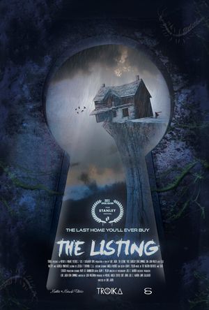 The Listing's poster