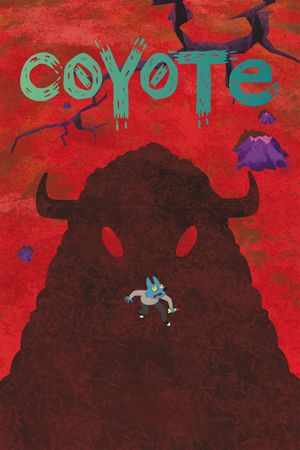 Coyote's poster image