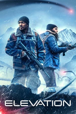 Elevation's poster