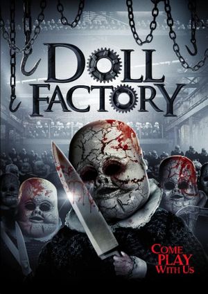 Doll Factory's poster