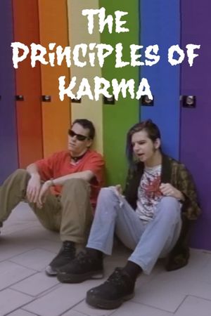 The Principles of Karma's poster image