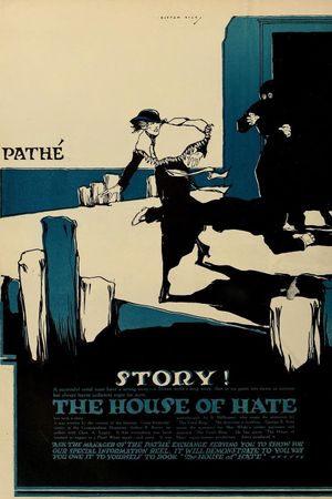 The House of Hate's poster