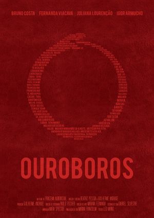 Ouroboros's poster