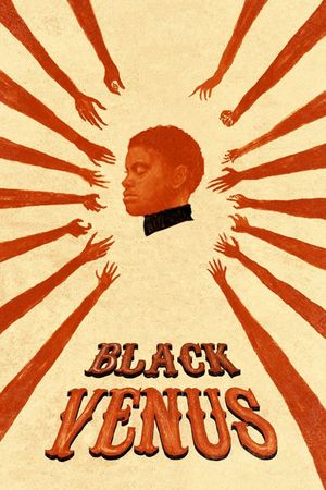 Black Venus's poster