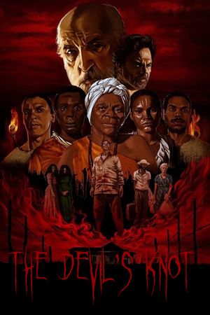 The Devil's Knot's poster