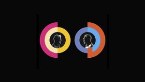 Two Friends, a Century of Music's poster