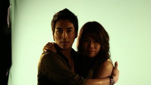 Still's poster