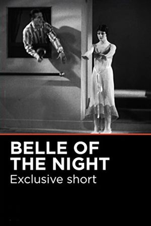 Belle of the Night's poster