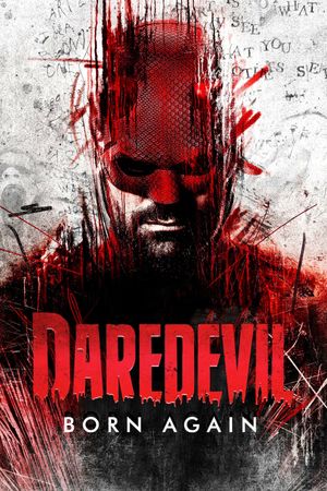Beyond Hell's Kitchen - Making Daredevil's poster