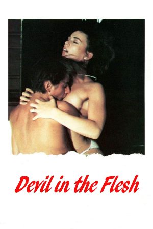 Devil in the Flesh's poster