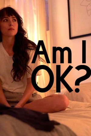 Am I OK?'s poster
