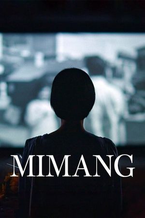 Mimang's poster image