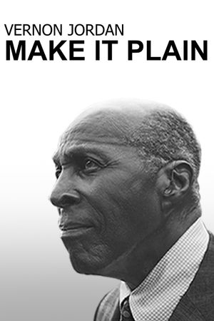 Vernon Jordan: Make It Plain's poster