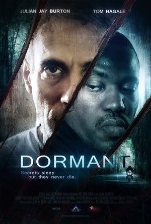 Dormant's poster