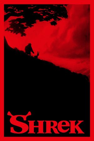 Shrek's poster