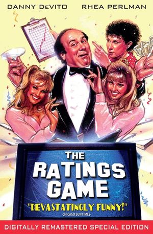 The Ratings Game's poster