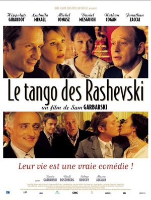 Rashevski's Tango's poster