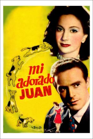 Mi adorado Juan's poster