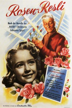 Rosen-Resli's poster